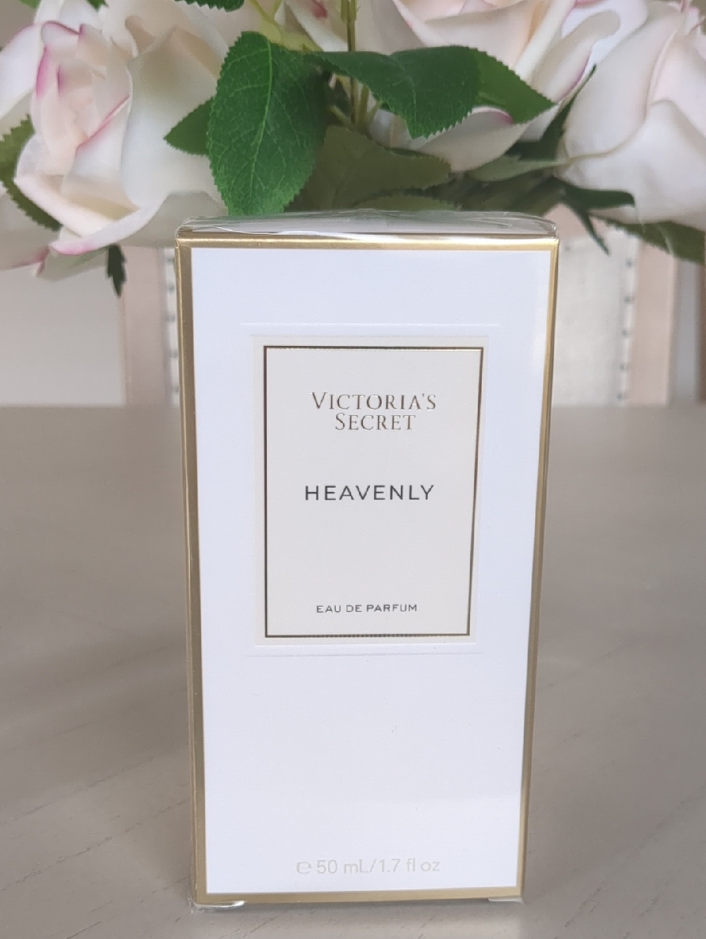 New VS Fine FragranceHeavenly Eau de Parfum 1.7 oz